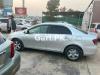 Toyota Corolla Axio Luxel 1.8 2007 For Sale in Peshawar