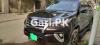 Toyota Fortuner  2017 For Sale in Lahore