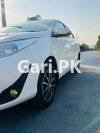 Toyota Yaris  2020 For Sale in Lahore