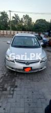 Honda Civic Prosmetic 2011 For Sale in Hajipura Road