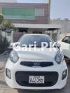 KIA Picanto  2022 For Sale in Lahore