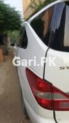 SsangYong Rexton  2006 For Sale in Lahore