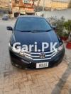 Honda City Aspire 2016 For Sale in Ghaziabad