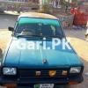 Suzuki FX  1986 For Sale in Islamabad