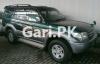 Toyota Land Cruiser  1997 For Sale in Johar Town