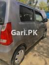 Suzuki Wagon R VXL 2017 For Sale in Bhalwal