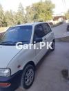 Daihatsu Cuore CL Eco 2004 For Sale in Pindi Bhattian