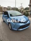 Toyota Vitz F Limited 1.0 2014 For Sale in Lahore