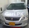 Toyota Premio  2007 For Sale in Karachi