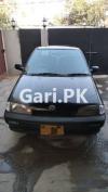 Suzuki Margalla  1998 For Sale in PECHS