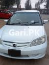 Honda Civic VTi 2004 For Sale in Sahiwal