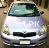 Toyota Vitz  2003 For Sale in Lahore