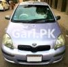 Toyota Vitz  2003 For Sale in DHA Phase 2