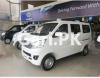 Changan Karvaan  2022 For Sale in Multan