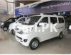 Changan Karvaan  2022 For Sale in Jail Road