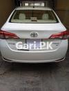 Toyota Yaris GLI MT 1.3 2021 For Sale in Islamabad