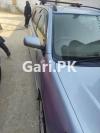 Toyota Corolla Fielder  2006 For Sale in Islamabad