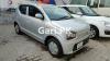 Suzuki Alto VXR 2022 For Sale in Faisalabad