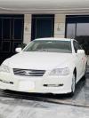 Toyota Mark X 300G Premium 2005 For Sale in Rawalpindi