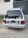 Suzuki Mehran VXR Euro II 2018 For Sale in Bahawalpur