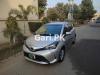 Toyota Vitz F 1.0 2014 For Sale in Lahore