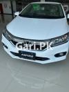 Honda City Aspire 1.5 i-VTEC 2022 For Sale in Islamabad