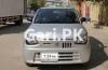 Suzuki Alto  2021 For Sale in Karachi