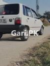 Suzuki Mehran VX Euro II 2014 For Sale in Rawalpindi