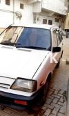 Suzuki Khyber GA 1995 For Sale in Karachi