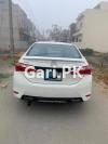 Toyota Corolla GLi 1.3 VVTi 2014 For Sale in Lahore