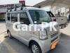 Suzuki Every  2017 For Sale in Lahore