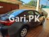 Toyota Corolla GLI 2017 For Sale in Saadi Town