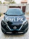 Nissan Note  2019 For Sale in Abdullah Sports City