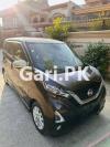 Nissan Dayz Highway Star 2019 For Sale in Johar Town