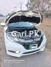 Honda Vezel Hybrid Z  Sensing 2015 For Sale in Lahore