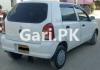 Suzuki Alto  2011 For Sale in Federal B Area