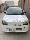 Suzuki Alto  2019 For Sale in Peshawar