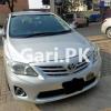 Toyota Corolla GLI 2011 For Sale in Township - Sector A2