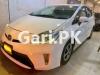 Toyota Prius  2012 For Sale in Jamshed Road