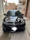 Toyota Corolla Fielder  2014 For Sale in Peshawar