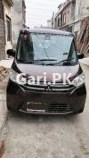 Mitsubishi EK Space Custom  2015 For Sale in Gold Land Garden