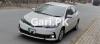 Toyota Corolla GLI 2019 For Sale in Lahore