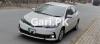 Toyota Corolla GLI 2019 For Sale in DHA Phase 6