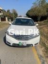 Honda City IVTEC 2016 For Sale in Lahore