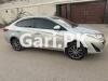 Toyota Yaris  2021 For Sale in Lahore