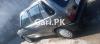 Suzuki Mehran VXR (CNG) 1992 For Sale in Islamabad