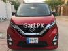 Nissan Dayz Highway Star  2020 For Sale in Islamabad