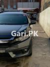 Honda Civic Oriel 1.8 i-VTEC CVT 2018 For Sale in Lahore