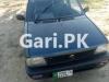Suzuki Mehran VXR 2008 For Sale in Lahore