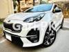 Kia Sportage  2021 For Sale in Samanabad